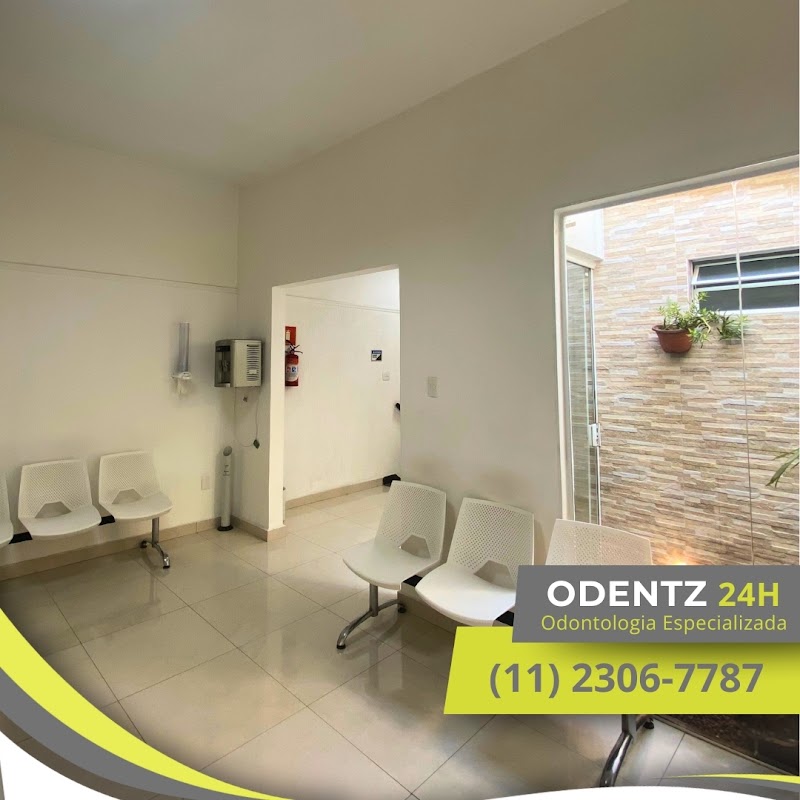 Odentz 24h Clínica Odontológica - Unidade Pamplona - foto 2