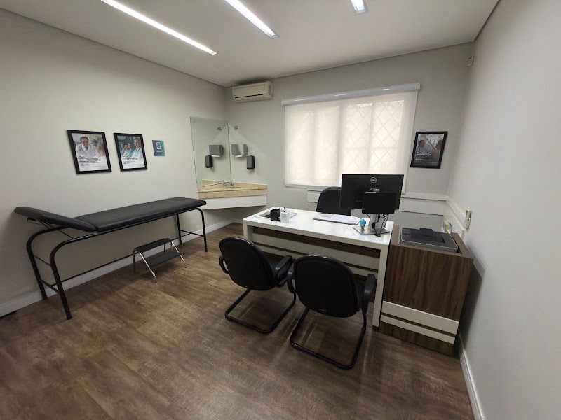 Foto de SAJ. Anesthesiology Joinville service
