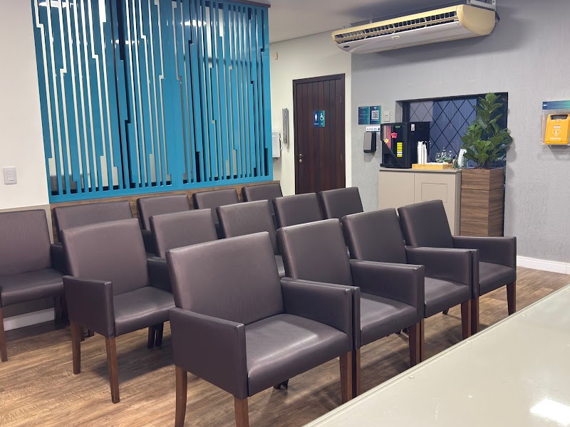 Foto de SAJ. Anesthesiology Joinville service