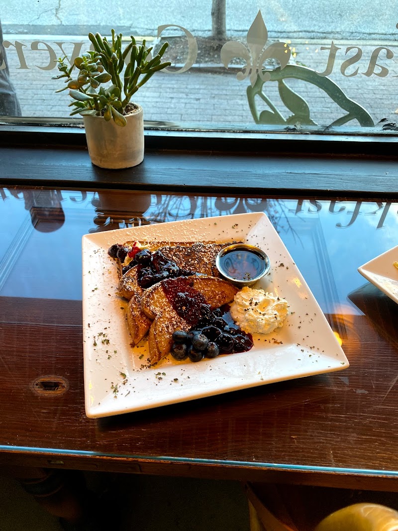 La Belle Vie / The Cafe at Frenchtown photo 2