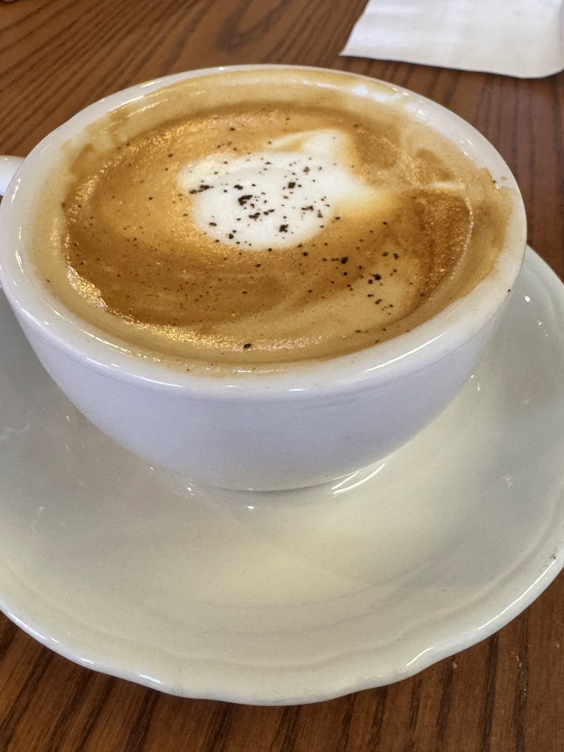 La Belle Vie / The Cafe at Frenchtown photo 4