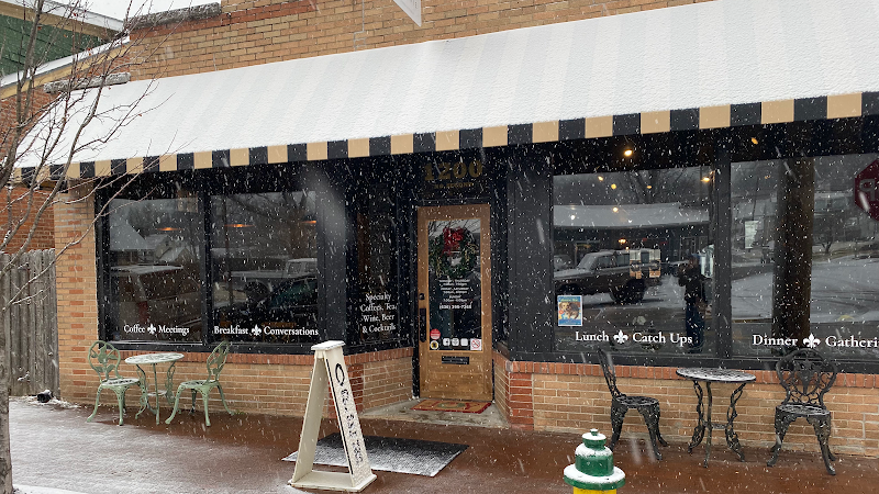 La Belle Vie / The Cafe at Frenchtown photo 1