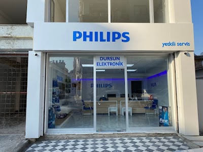 Dörtyol Philips Yetkili Servisi Dursun Elektronik - Beyaz Eşya Servisi