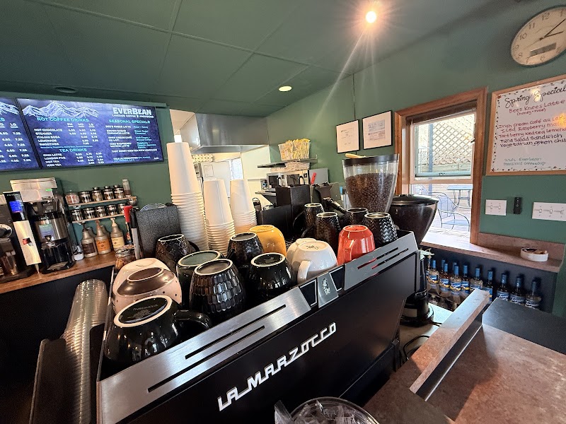 EverBean Coffee Co photo 4