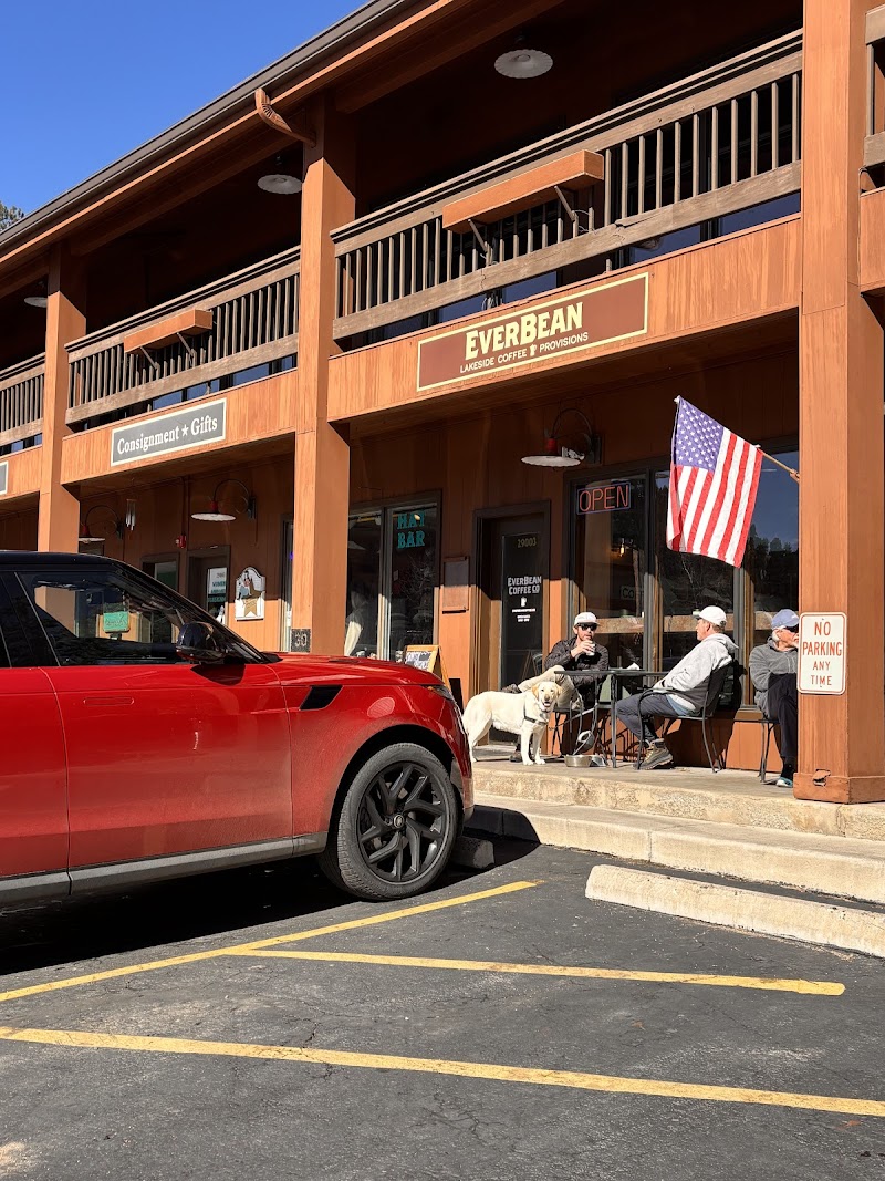 EverBean Coffee Co photo 1