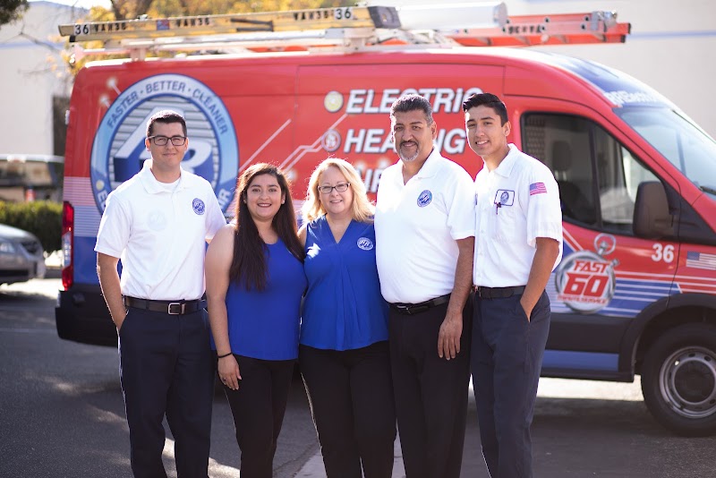 RR Electric, Heating & Air - General Contractor in Moorpark