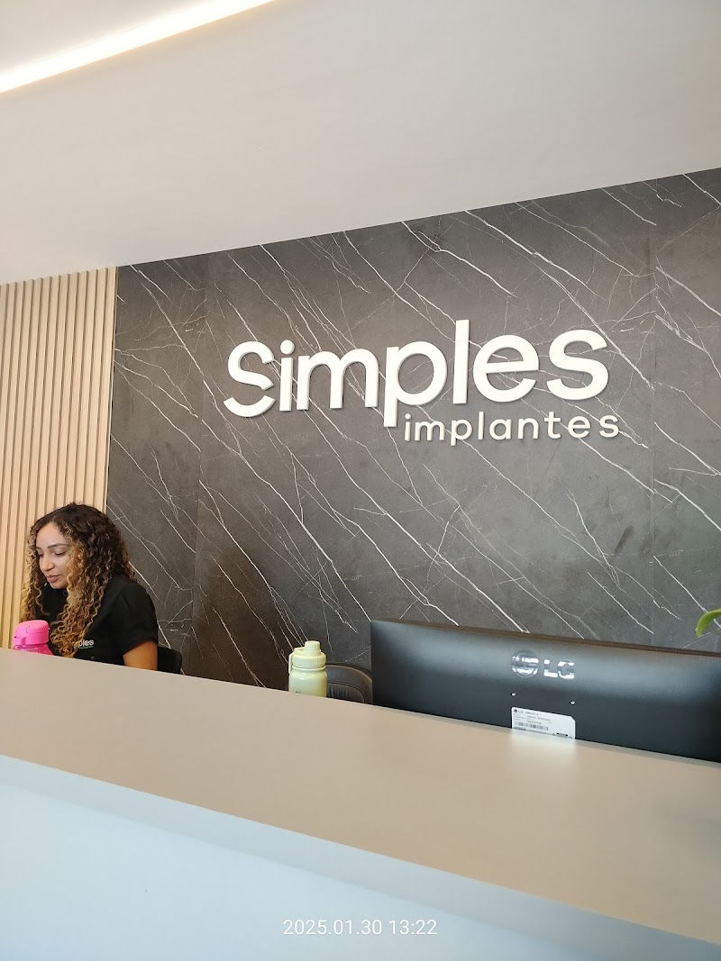 Simples Implantes - foto 5