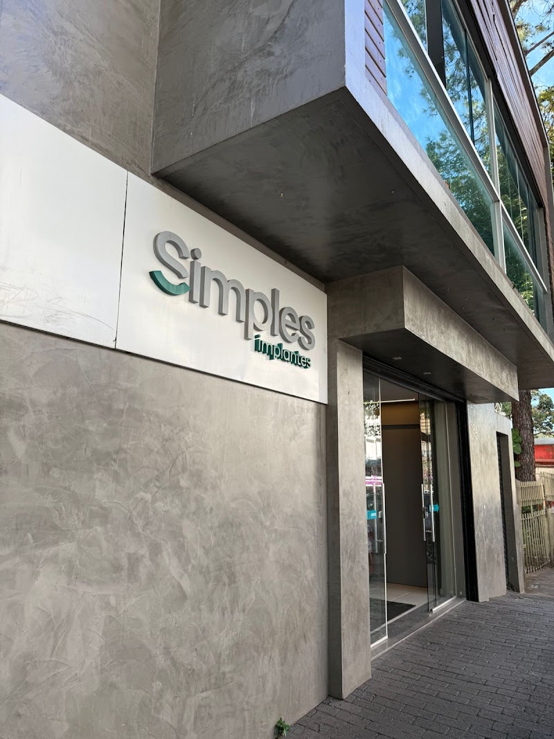 Simples Implantes - foto 3