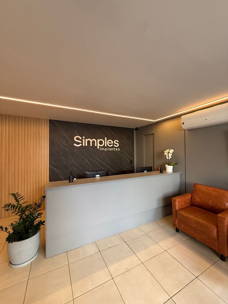 Simples Implantes - foto 2