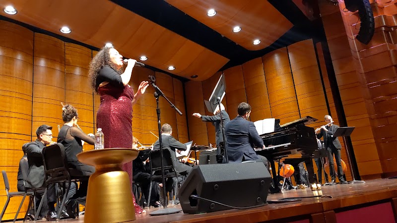 Kennedy Center Terrace Theater