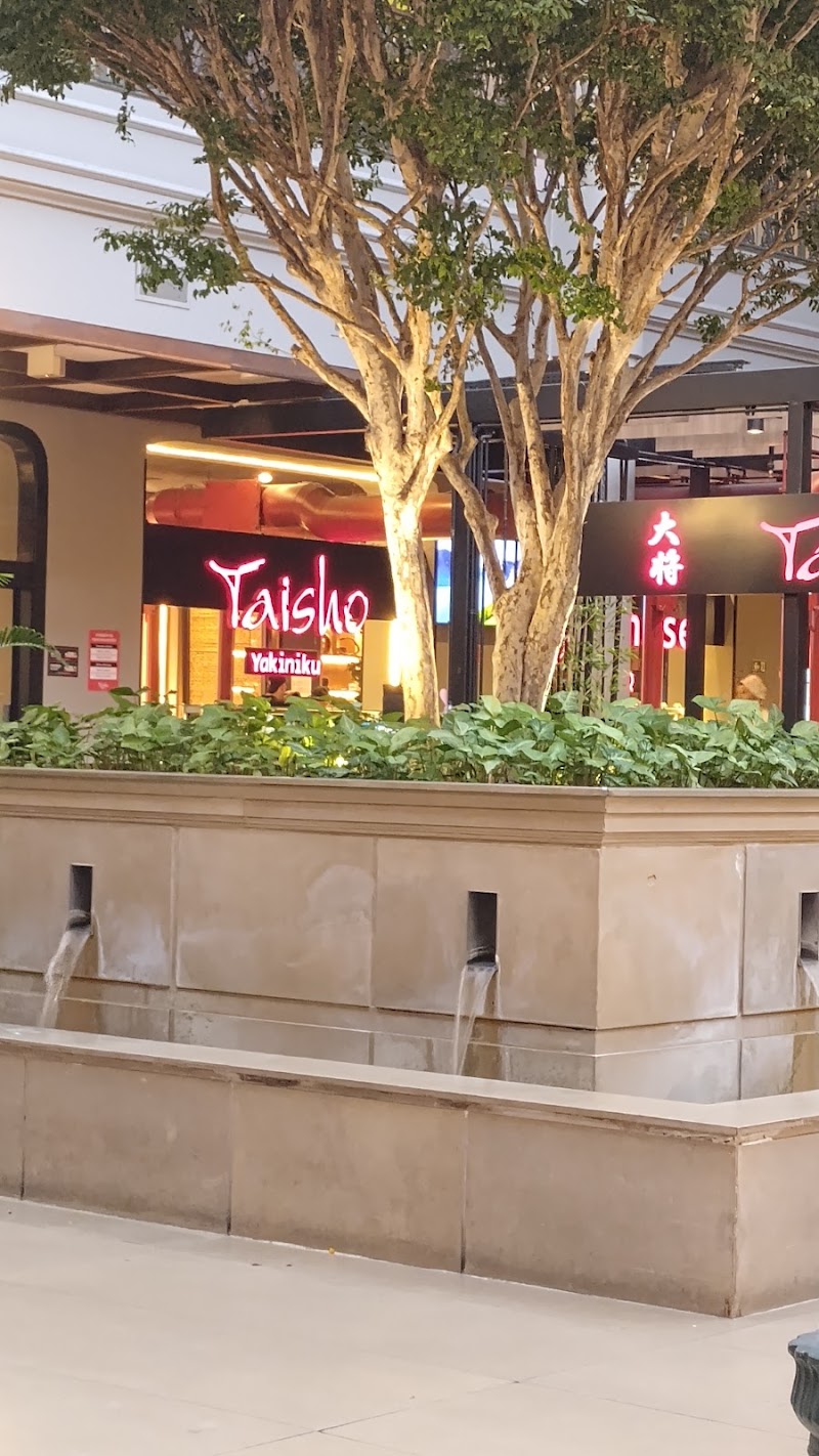 Foto de Taisho Yakiniku Shopping Curitiba