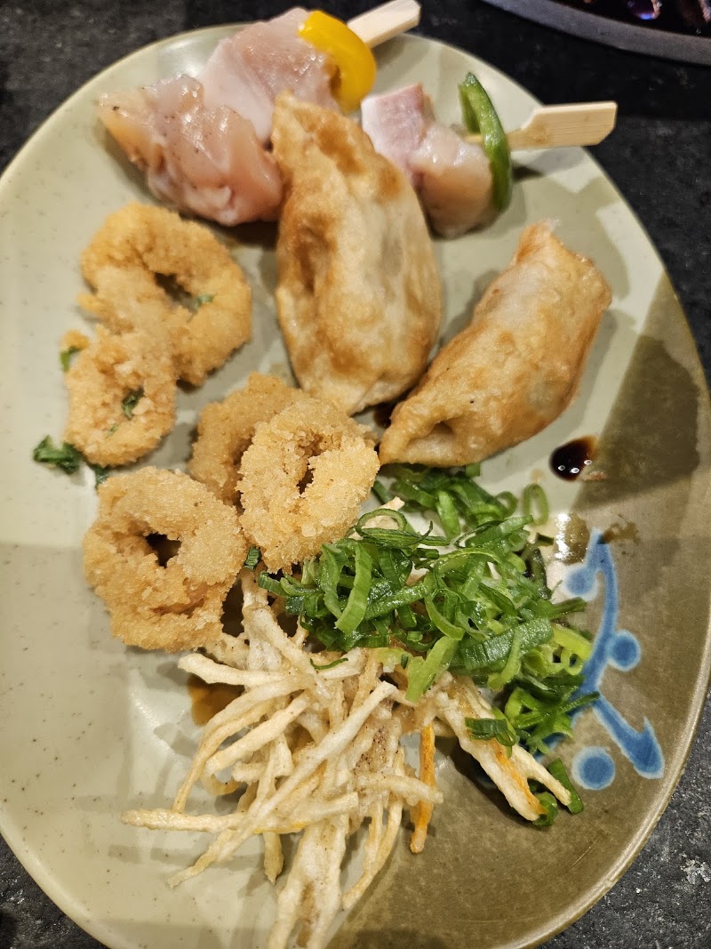 Foto de Taisho Yakiniku Shopping Curitiba