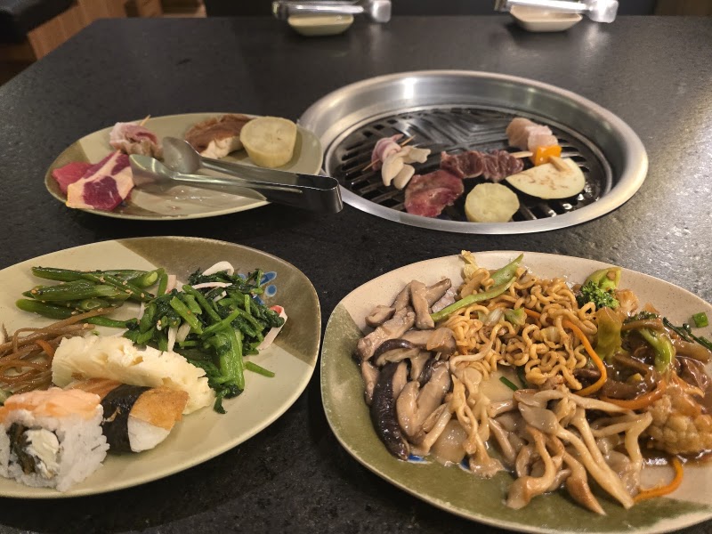 Foto de Taisho Yakiniku Shopping Curitiba