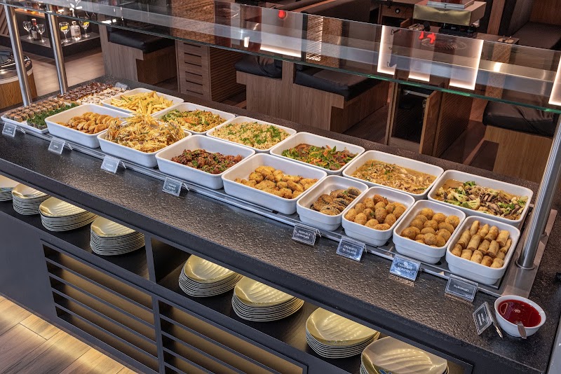 Taisho Yakiniku Shopping Curitiba