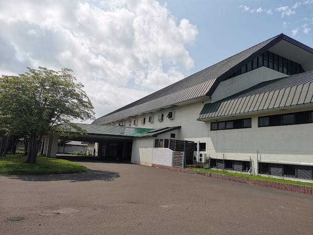 Chateraise Country Club Ishikari - Photo 3