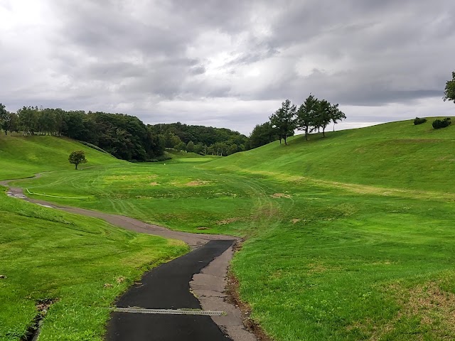Chateraise Country Club Ishikari - Photo 1