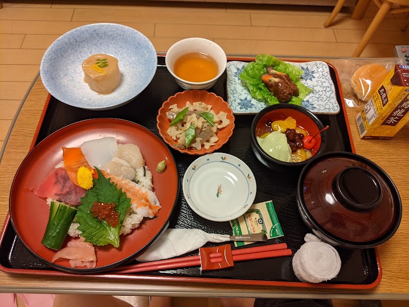 こうちウィメンズクリニックの外観