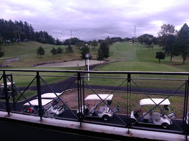 Hokkaido Lynx Country Club Bibai Course - Photo 3