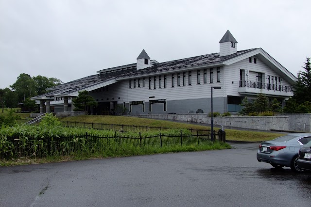Hokkaido Lynx Country Club Bibai Course - Photo 9