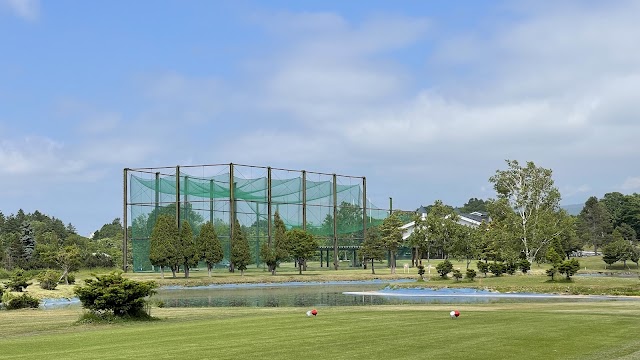 Hokkaido Lynx Country Club Bibai Course - Photo 7