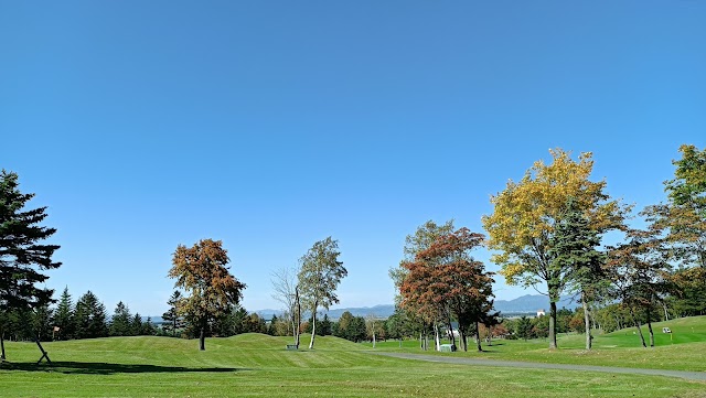 Hokkaido Lynx Country Club Bibai Course - Photo 1