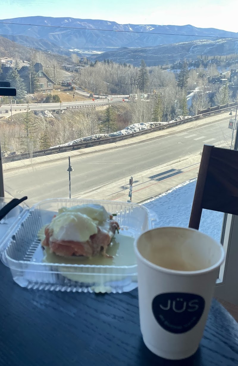 Jüs Cafe Snowmass photo 4