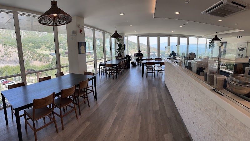Jüs Cafe Snowmass photo 1