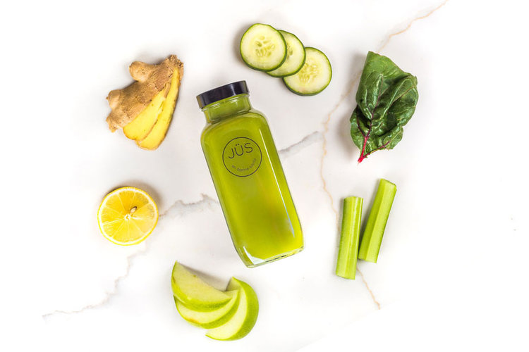 Jüs Cafe Snowmass photo 3