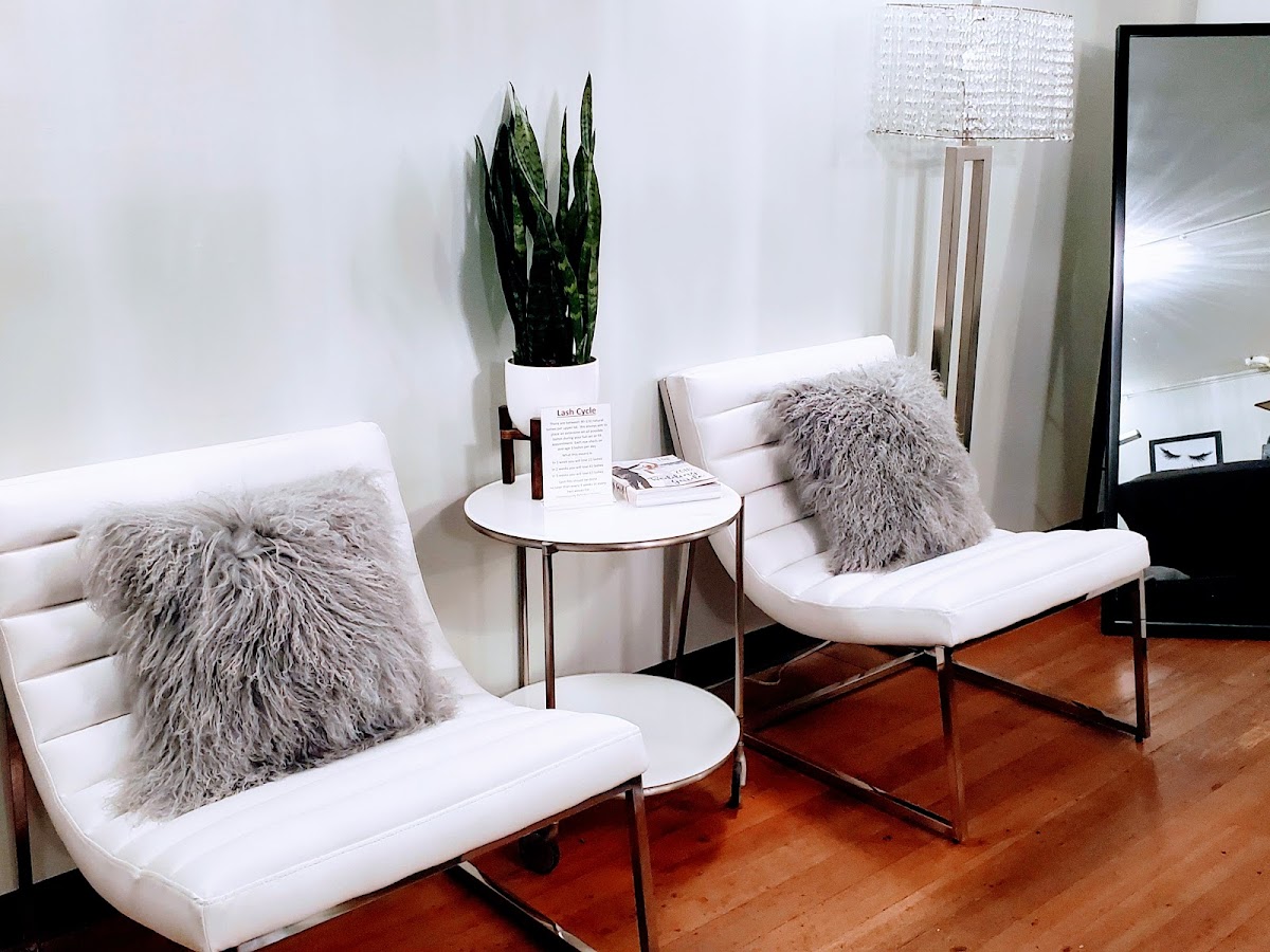 Swink Style Bar: Google Places image 2