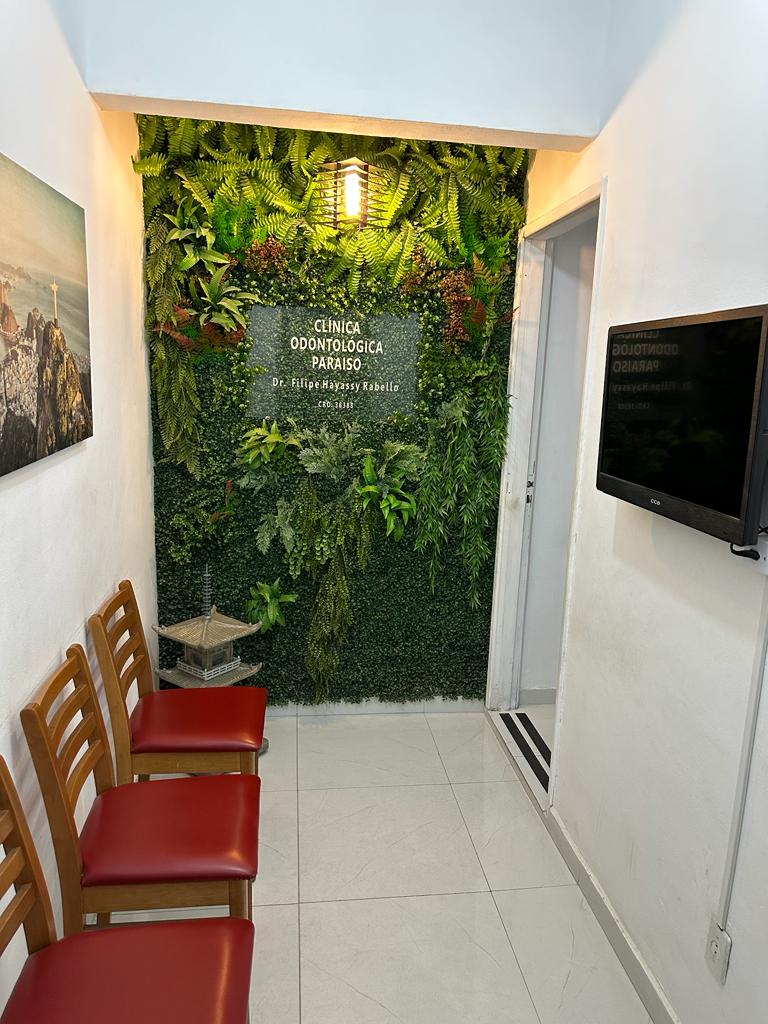 Dr. Filipe Hayassy | Odontologia e Estética em São Gonçalo RJ - foto 3