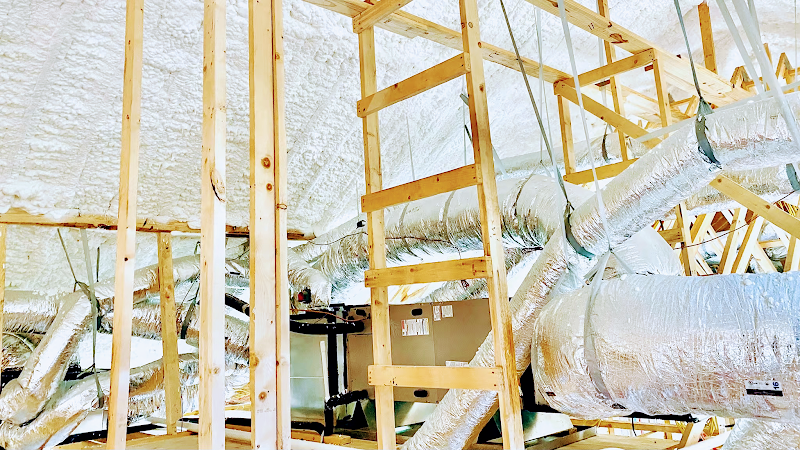 First Defense Insulation