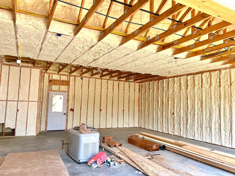 First Defense Insulation - General Contractor in Houston