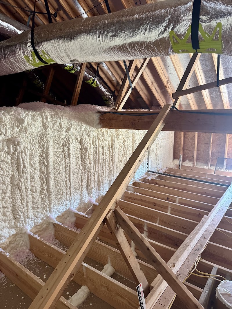 First Defense Insulation - General Contractor in Houston