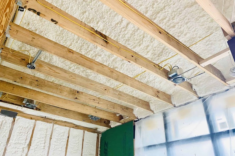 First Defense Insulation - General Contractor in Houston