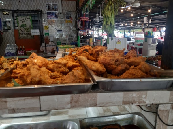 Bukit belacan - Photo 1