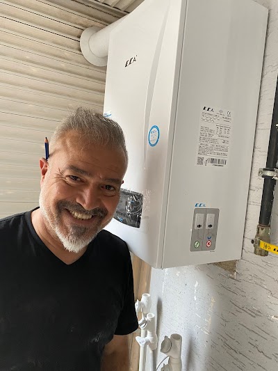 Çiçek Doğalgaz - Kombi Servisi