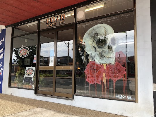 Ainz's Chop Shop photo 2