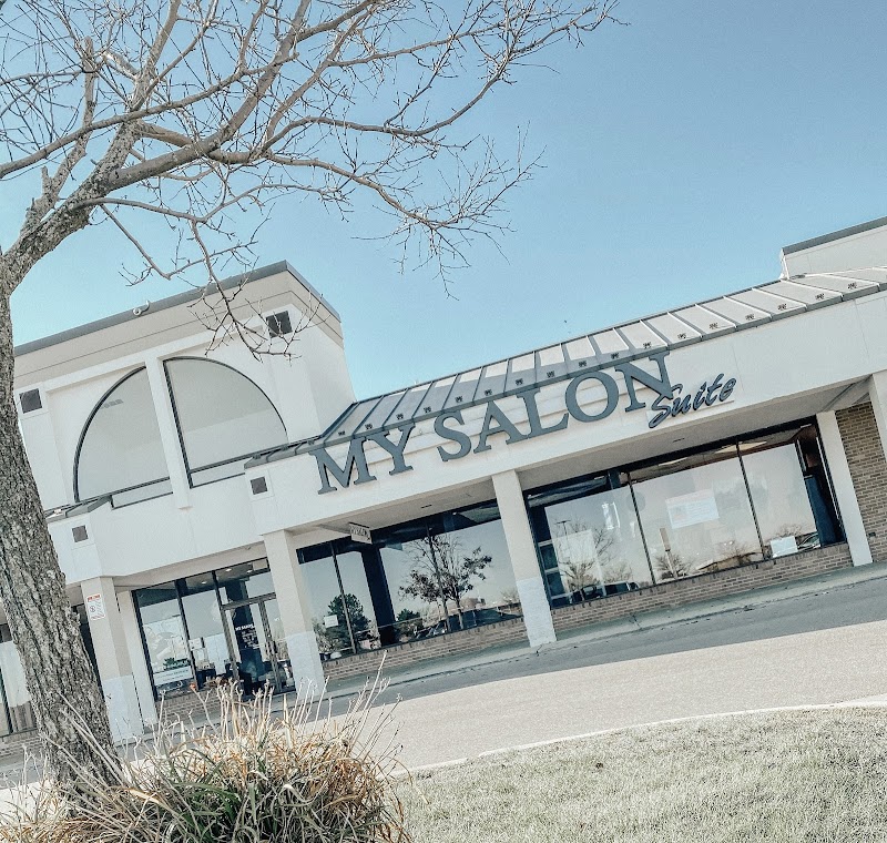 MY SALON Suite of Flint