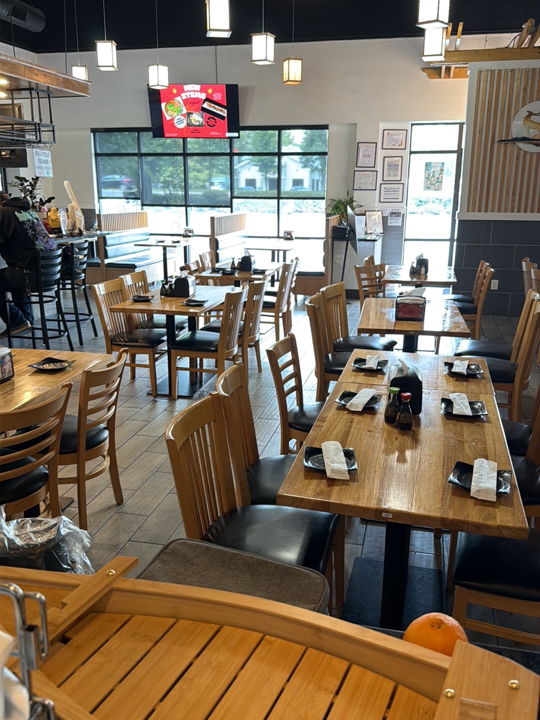 Hokkaido Ramen House