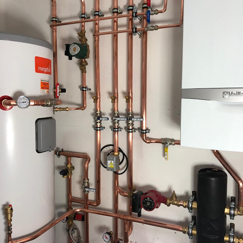 AAD Heating & Air Conditioning - General Contractor in Houston