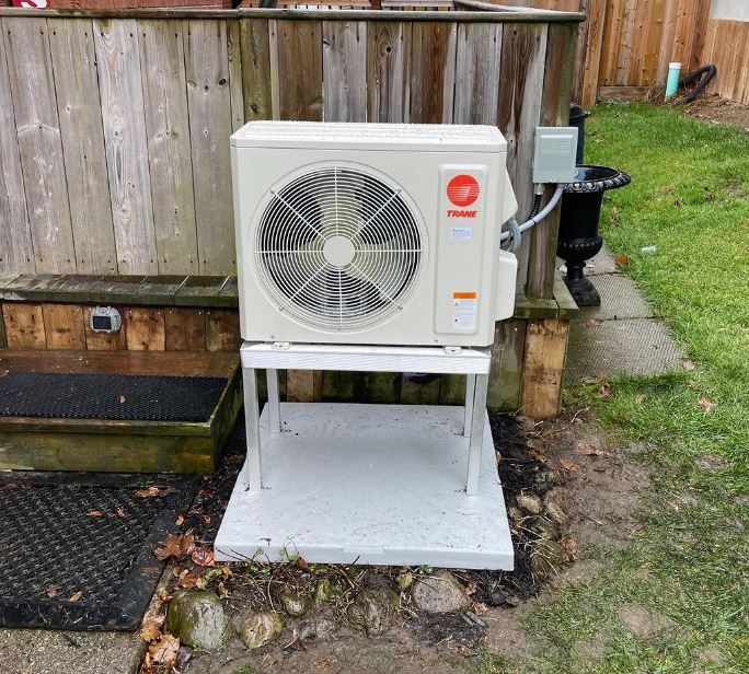 AAD Heating & Air Conditioning - General Contractor in Houston