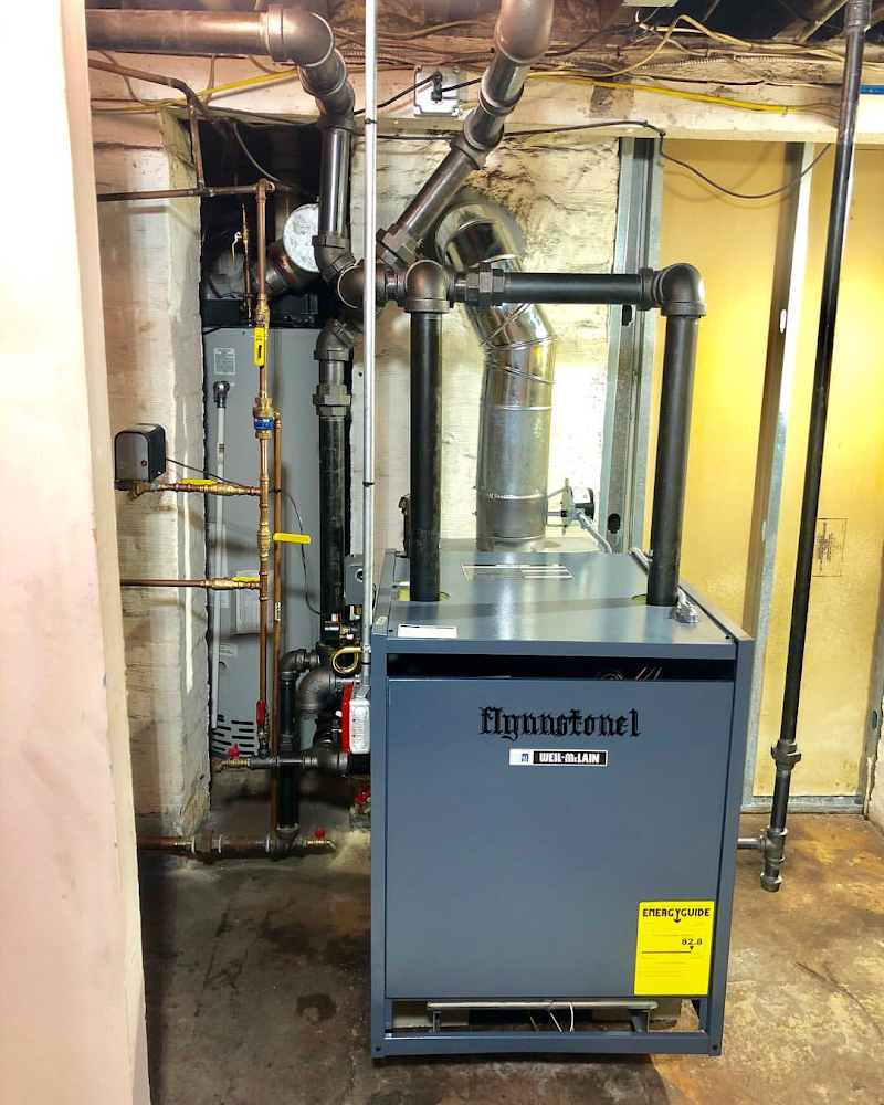 AAD Heating & Air Conditioning - General Contractor in Houston