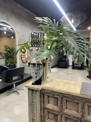 Nicole Hudson Organic Hair and Makeup