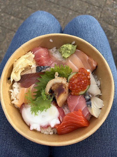Sashimiya photo 3