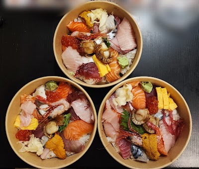 Sashimiya photo 2