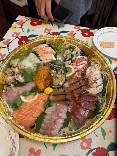 Sashimiya photo 5