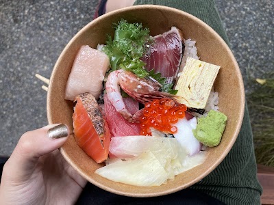 Sashimiya photo 4