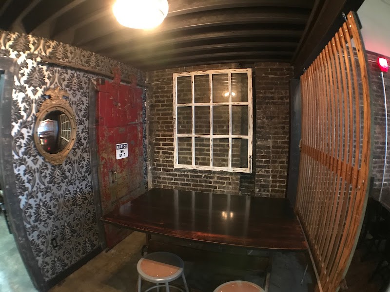 RAIL Coffee Room photo 4