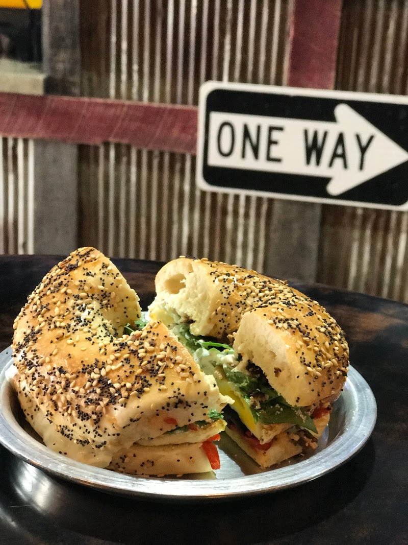 RAIL Coffee Room photo 2