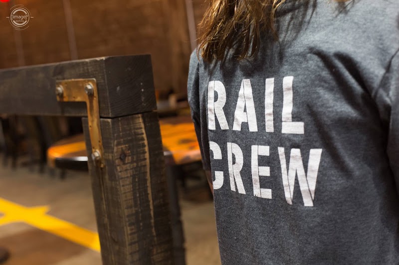 RAIL Coffee Room photo 3